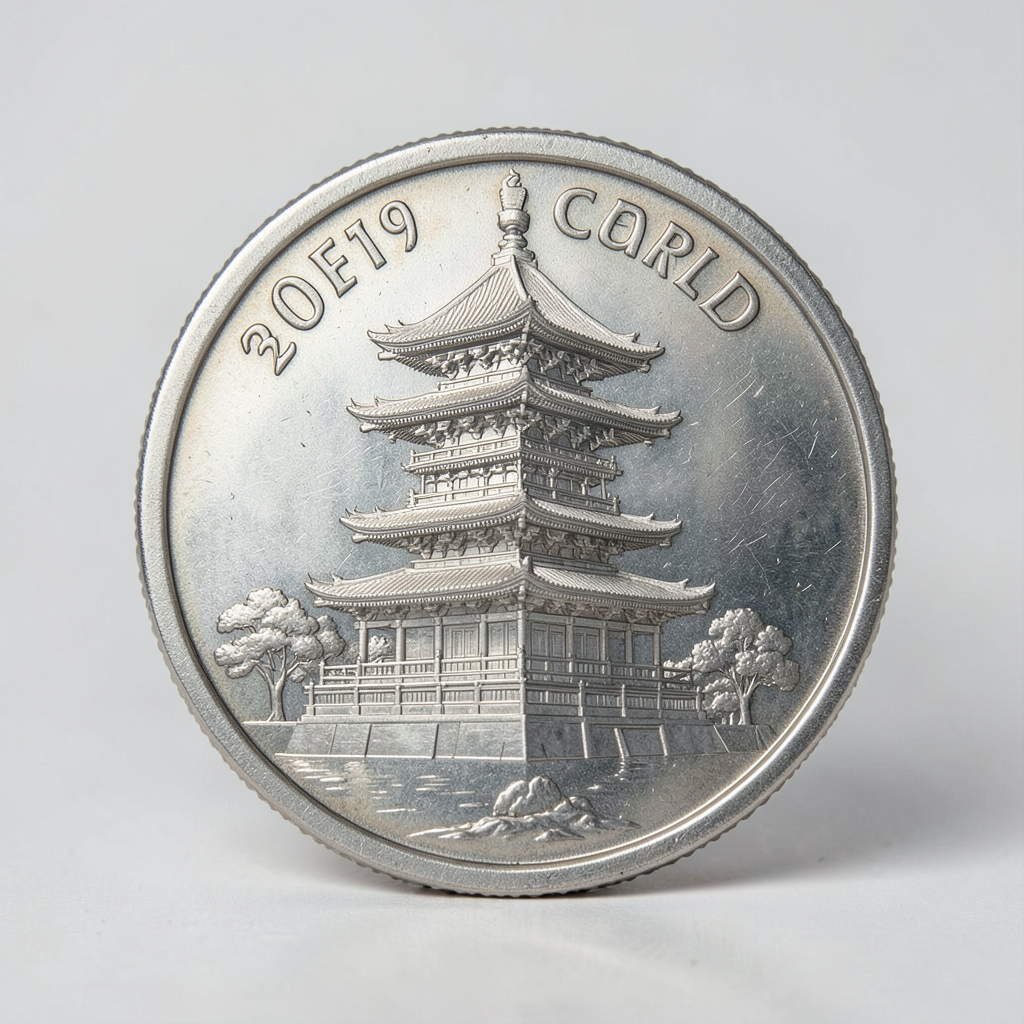 2009 Kew Gardens 50p coin sells for £187 on eBay - 374 times face value